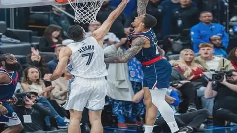 熱刺表現低迷，教頭炮批華拿「失誤多端」引爭議